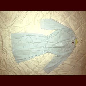 Shirt Dress